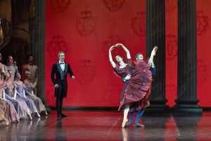 Popular WA Ballet principal to retire